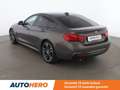 BMW 430 430i Gran Coupé M Sport Brązowy - thumbnail 4