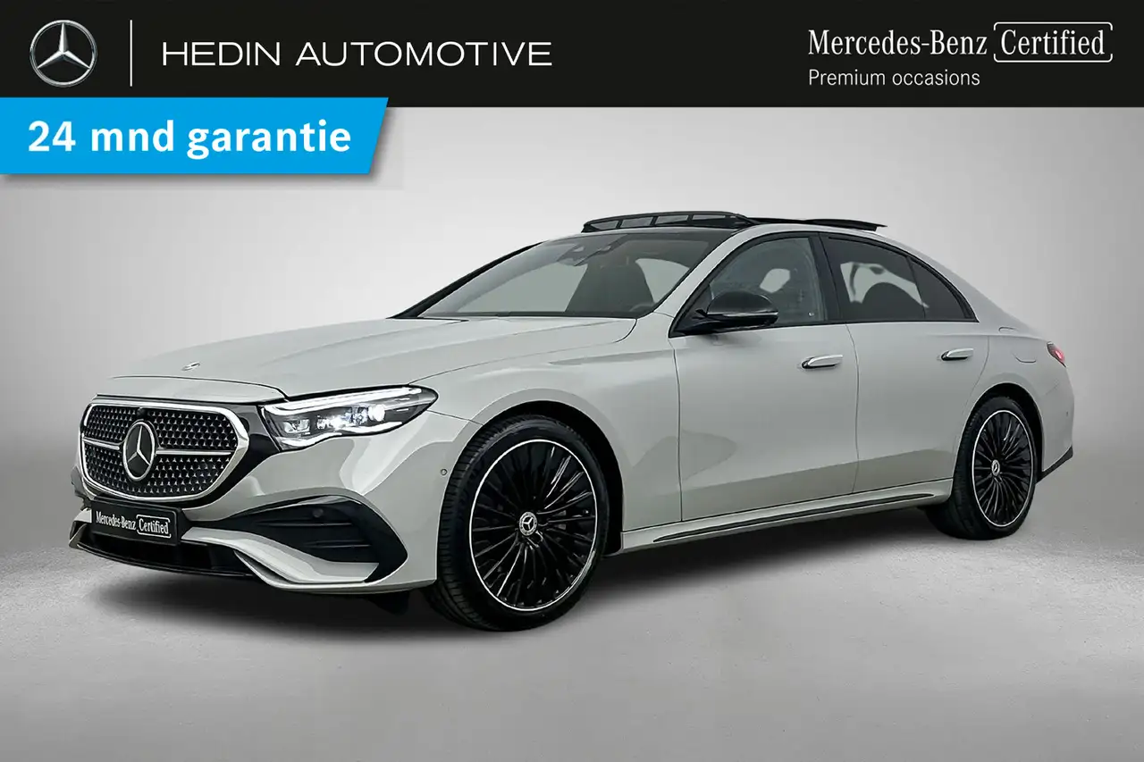 Mercedes-Benz E 300