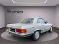 Mercedes-Benz SL 300 HARD TOP, 3000KM REALI, CONSERVATA, BOARD COMPUTER Gri - thumbnail 12