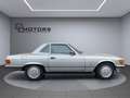 Mercedes-Benz SL 300 HARD TOP, 3000KM REALI, CONSERVATA, BOARD COMPUTER Gri - thumbnail 13