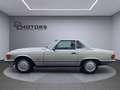 Mercedes-Benz SL 300 HARD TOP, 3000KM REALI, CONSERVATA, BOARD COMPUTER Gri - thumbnail 3