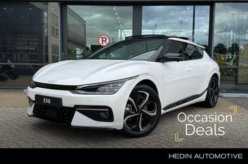 GT-Line AWD 77.4 kWh 325PK | Nieuw! | El. Glazen P