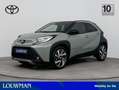 Toyota Aygo X 1.0 VVT-i MT Envy | Apple Carplay & Android Auto | Groen - thumbnail 1