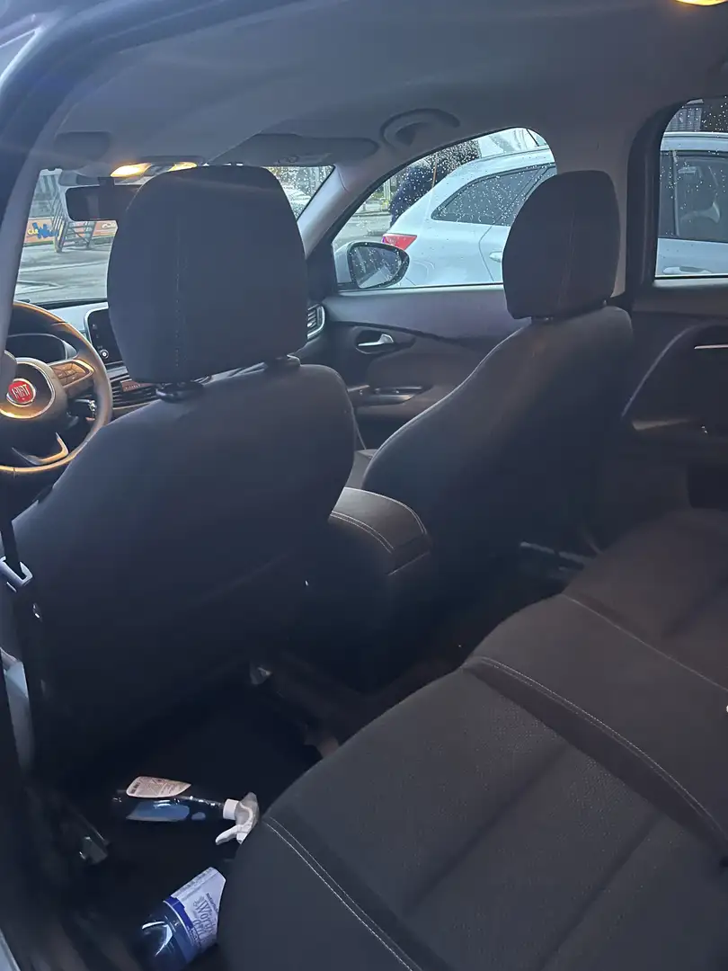 Fiat Tipo 1,6 MultiJet II 120 Start&Stop Easy Eco-Business - 2