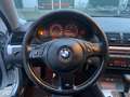 BMW 325 Ci Executive Srebrny - thumbnail 11