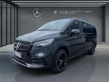 d 4M AVANTGARDE Lang Edition AMG+StHz+AHK
