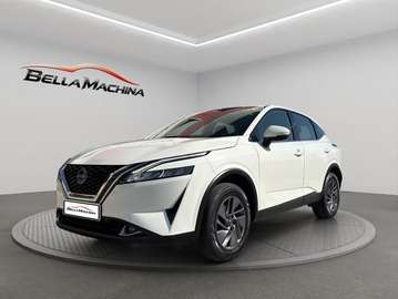 DIG-T 116kW (158CV) mHEV Xtronic Acenta