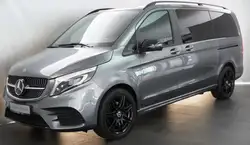 Mercedes-Benz V 250 AMG Sport 4MATIC lang