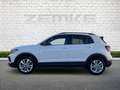 Volkswagen T-Cross 1.0 TSI DSG Goal AHK-abnehmbar Navi Digitales Cock Weiß - thumbnail 3