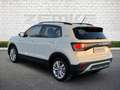 Volkswagen T-Cross 1.0 TSI DSG Goal AHK-abnehmbar Navi Digitales Cock Weiß - thumbnail 4