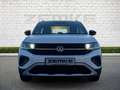 Volkswagen T-Cross 1.0 TSI DSG Goal AHK-abnehmbar Navi Digitales Cock Weiß - thumbnail 6