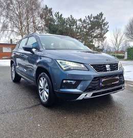 1.0 TSI Ecomotive Style