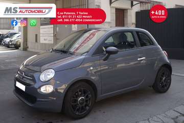 FIAT 500 1.0 Hybrid Connect PROMOZIONE Unicoproprietario