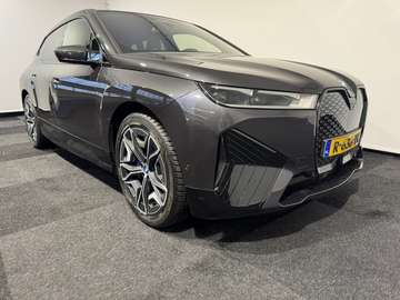 High Executive 77 kWh | Laserlicht | Driving Assis