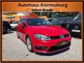 Volkswagen Golf Golf VII R-Line *1.Besitz*Tempomat*SzHg*Klima*PDC* Rot - thumbnail 1