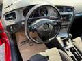 Volkswagen Golf Golf VII R-Line *1.Besitz*Tempomat*SzHg*Klima*PDC* Rot - thumbnail 11