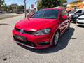 Volkswagen Golf Golf VII R-Line *1.Besitz*Tempomat*SzHg*Klima*PDC* Rot - thumbnail 3