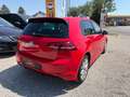 Volkswagen Golf Golf VII R-Line *1.Besitz*Tempomat*SzHg*Klima*PDC* Rot - thumbnail 9