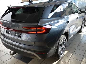 Bild 4 Skoda Kodiaq 1.5 TSI mHEV Select. NAVI MATRIX KAM.AHK