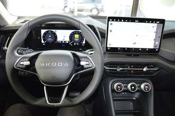 Bild 10 Skoda Kodiaq 1.5 TSI mHEV Select. NAVI MATRIX KAM.AHK