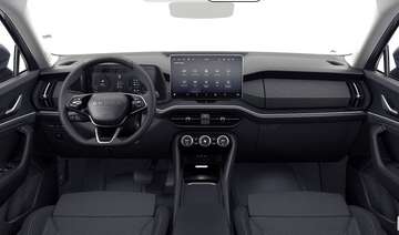 Bild 3 Skoda Kodiaq 1.5 TSI mHEV Select. NAVI MATRIX KAM.AHK