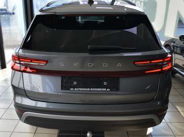 Bild 3 Skoda Kodiaq 1.5 TSI mHEV Select. NAVI MATRIX KAM.AHK