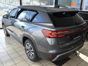 Bild 2 Skoda Kodiaq 1.5 TSI mHEV Select. NAVI MATRIX KAM.AHK
