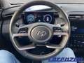 Hyundai TUCSON Trend 1.6 GDI Turbo (+48V) 7-DCT 4WD Navi Digitale Silber - thumbnail 13