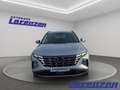Hyundai TUCSON Trend 1.6 GDI Turbo (+48V) 7-DCT 4WD Navi Digitale Silber - thumbnail 2