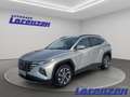 Hyundai TUCSON Trend 1.6 GDI Turbo (+48V) 7-DCT 4WD Navi Digitale Silber - thumbnail 1