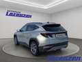 Hyundai TUCSON Trend 1.6 GDI Turbo (+48V) 7-DCT 4WD Navi Digitale Silber - thumbnail 7