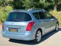 Peugeot 308 SW 1,6 HDi 95 Active Blau - thumbnail 11
