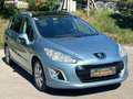 Peugeot 308 SW 1,6 HDi 95 Active Blau - thumbnail 7