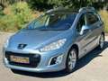 Peugeot 308 SW 1,6 HDi 95 Active Blau - thumbnail 1