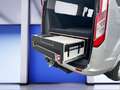 Ford Tourneo Custom L2 #Wohnmobilzul. #ACC #Navi #RFK Argent - thumbnail 8