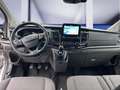 Ford Tourneo Custom L2 #Wohnmobilzul. #ACC #Navi #RFK Argent - thumbnail 11