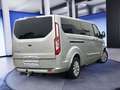 Ford Tourneo Custom L2 #Wohnmobilzul. #ACC #Navi #RFK Argent - thumbnail 5
