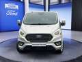 Ford Tourneo Custom L2 #Wohnmobilzul. #ACC #Navi #RFK Argent - thumbnail 2