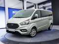 Ford Tourneo Custom L2 #Wohnmobilzul. #ACC #Navi #RFK Argent - thumbnail 1