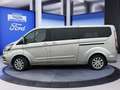 Ford Tourneo Custom L2 #Wohnmobilzul. #ACC #Navi #RFK Argent - thumbnail 3