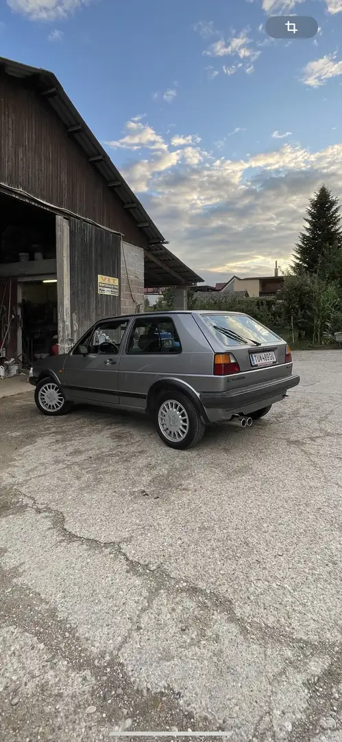 Volkswagen Golf Rabbit - 2