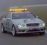 Mercedes-Benz CL 600 - thumbnail 1