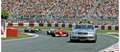 Mercedes-Benz CL 600 - thumbnail 2