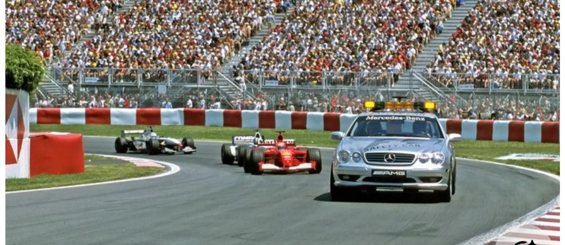 Mercedes-Benz CL 600 - 2