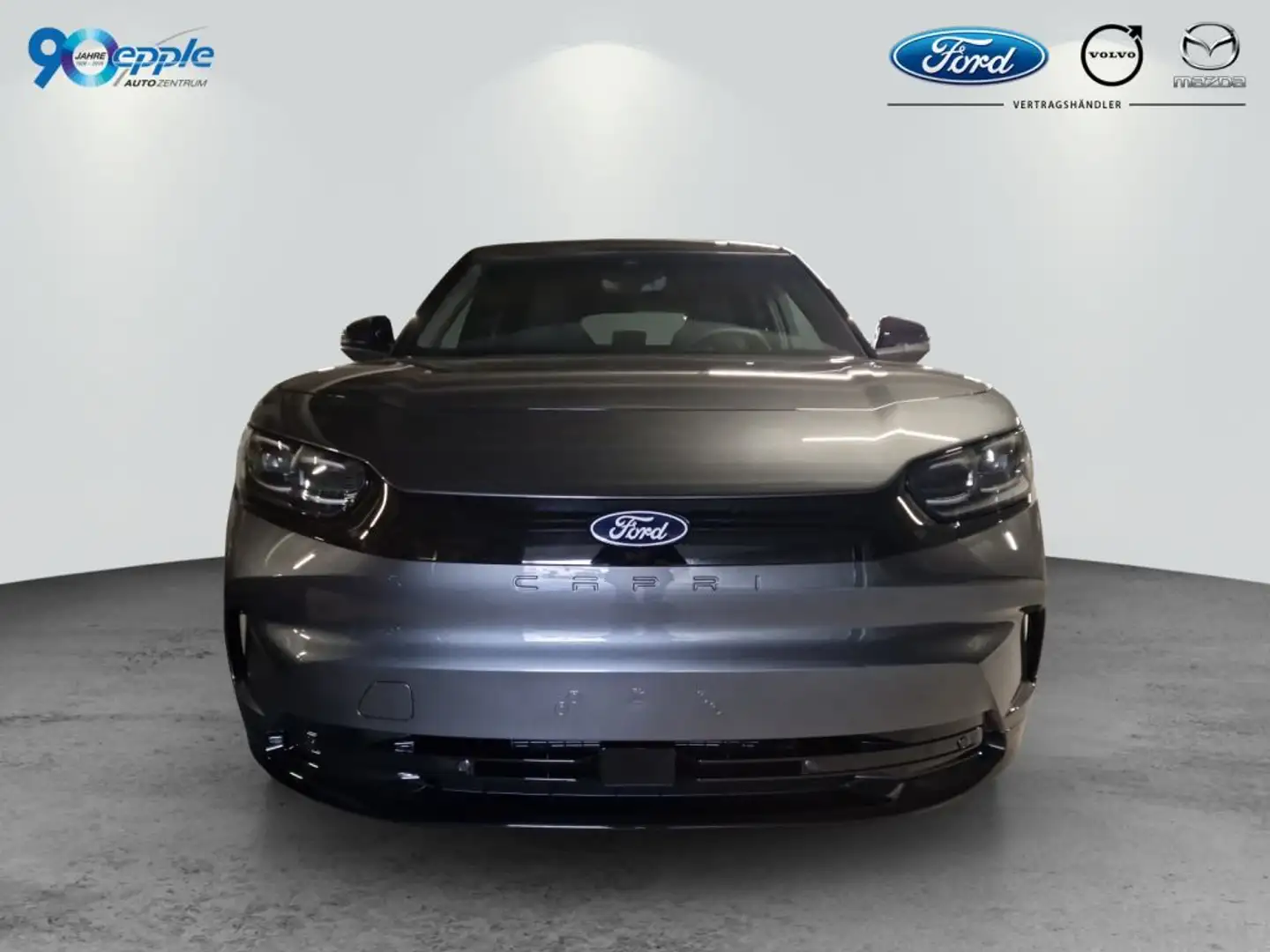 Ford Capri Extended Range 77kWh RWD Gri - 2