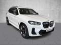 BMW iX3 Impressive M SPORT PANO HUD AHK 20'' ACC LED Leder Weiß - thumbnail 4