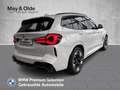 BMW iX3 Impressive M SPORT PANO HUD AHK 20'' ACC LED Leder Weiß - thumbnail 3