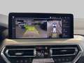 BMW iX3 Impressive M SPORT PANO HUD AHK 20'' ACC LED Leder Weiß - thumbnail 11