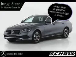 Mercedes-Benz E 220 T d AVA+LED+KAMERA+EASY PACK+NAVI+SMART