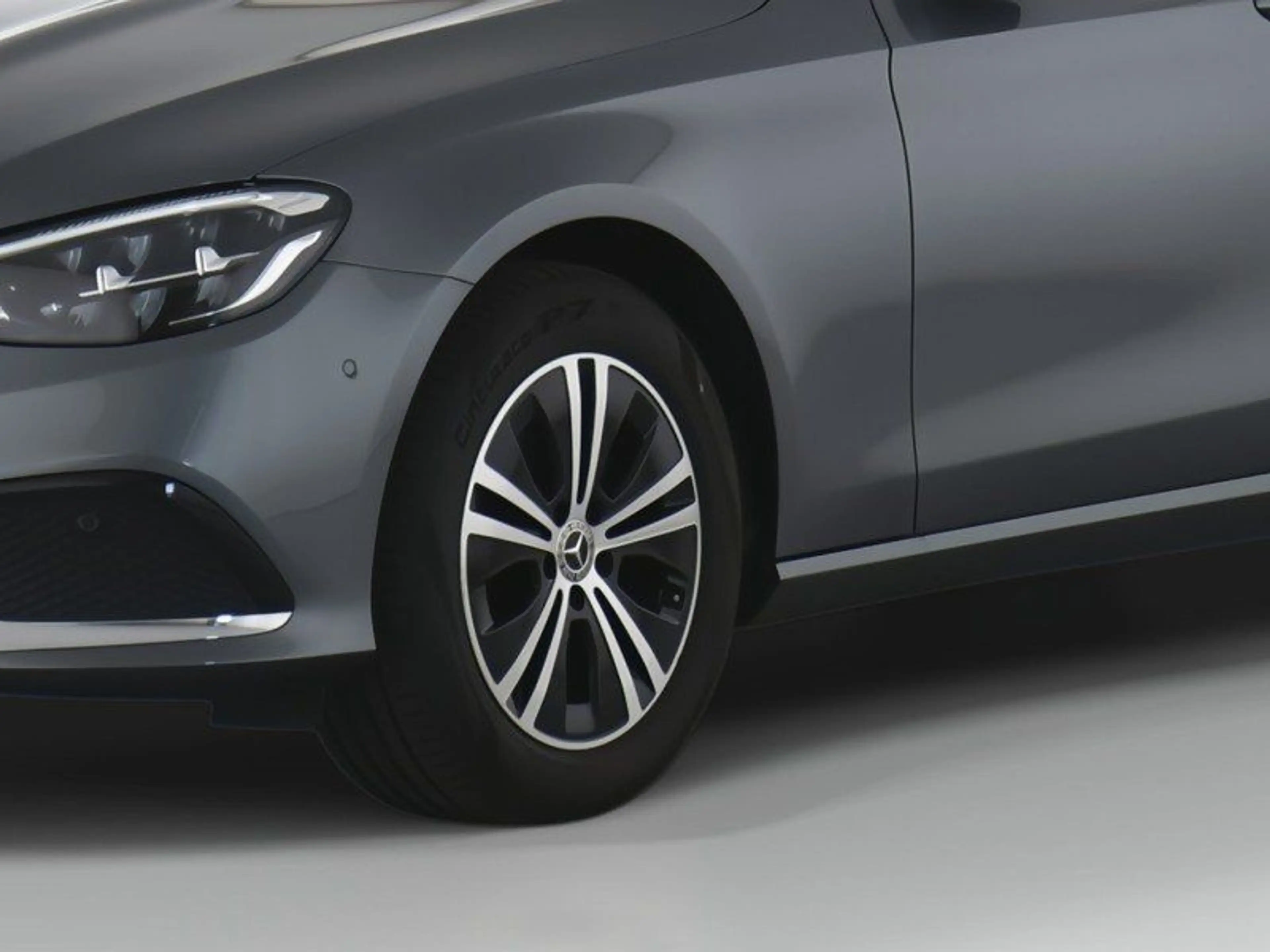 Mercedes-Benz E 220 T d AVA+LED+KAMERA+EASY-PACK+NAVI+SMART — photo 2